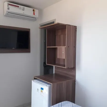 Pousada Aliança-3